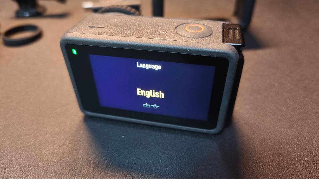 DJI osmoAction3 オズモアクション3 セット