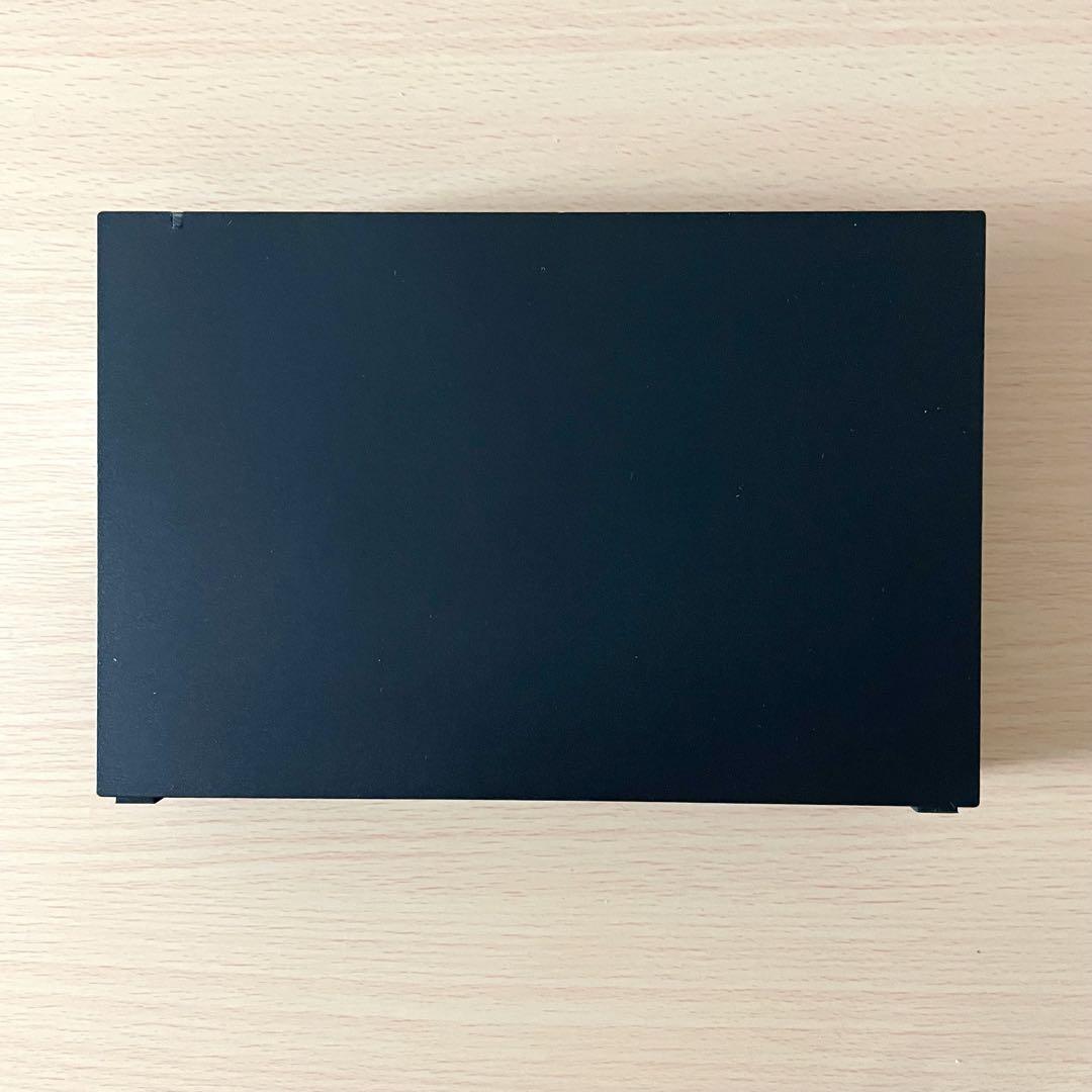 【驚きの値段で】 今日だけ値下げ】BUFFALODriveStation2TBUSB外付けHDD その他