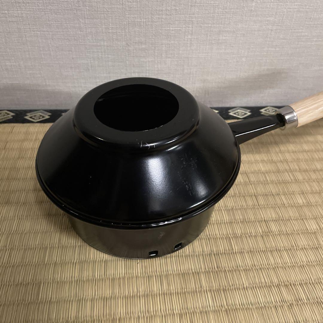 七輪本舗　切り出し　木炭着火コンロ　火起こし器セット
