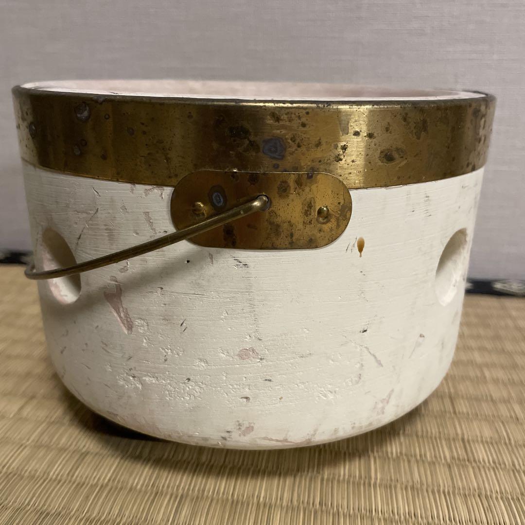 七輪本舗　切り出し　木炭着火コンロ　火起こし器セット