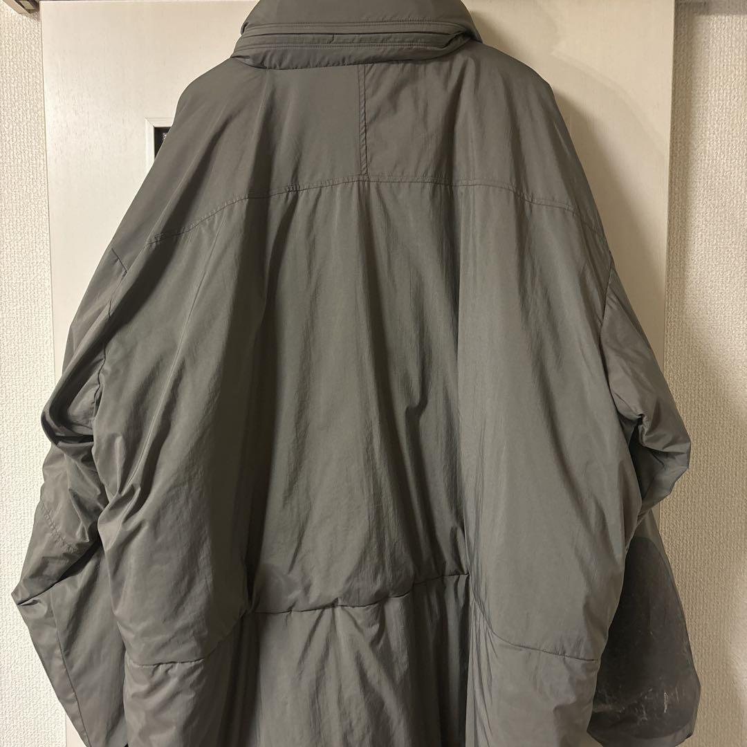 米軍実物 PCU Level7 Type2 モンスターパーカー Sekri社製