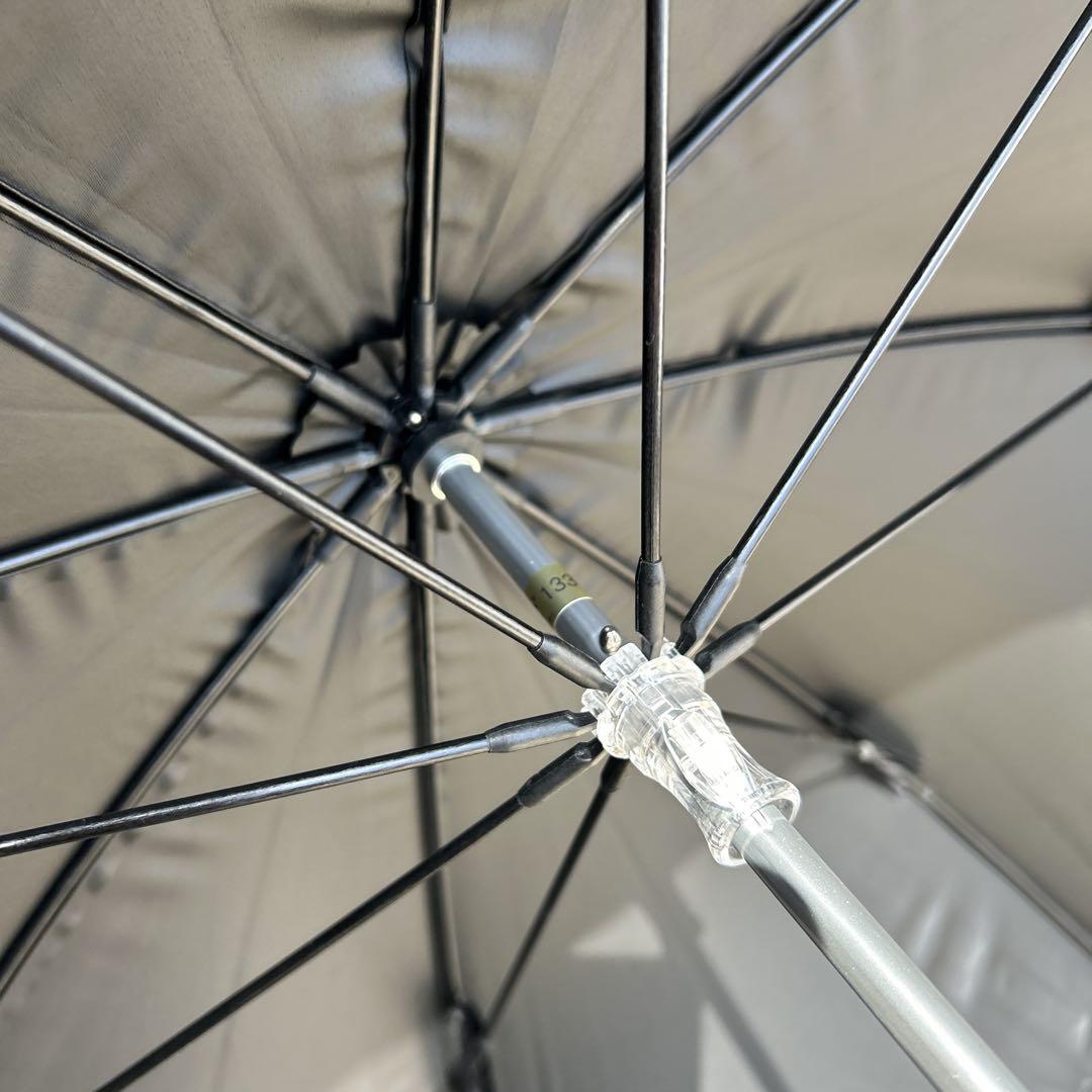 ランバン コレクション レース 日傘 長傘 晴雨兼用 雨傘 レディース 50cm