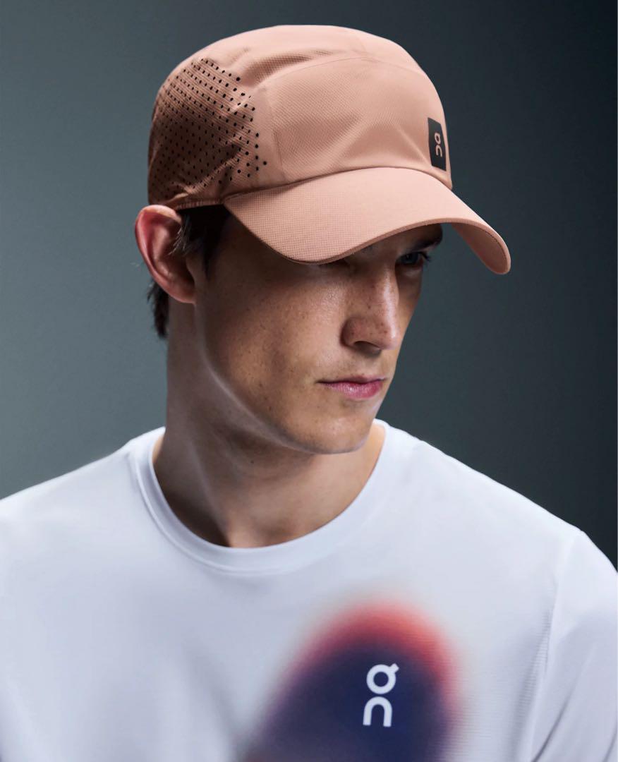 【新品未使用】on Lightweight Cap