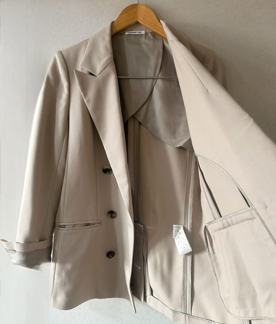 Classe ジャケット