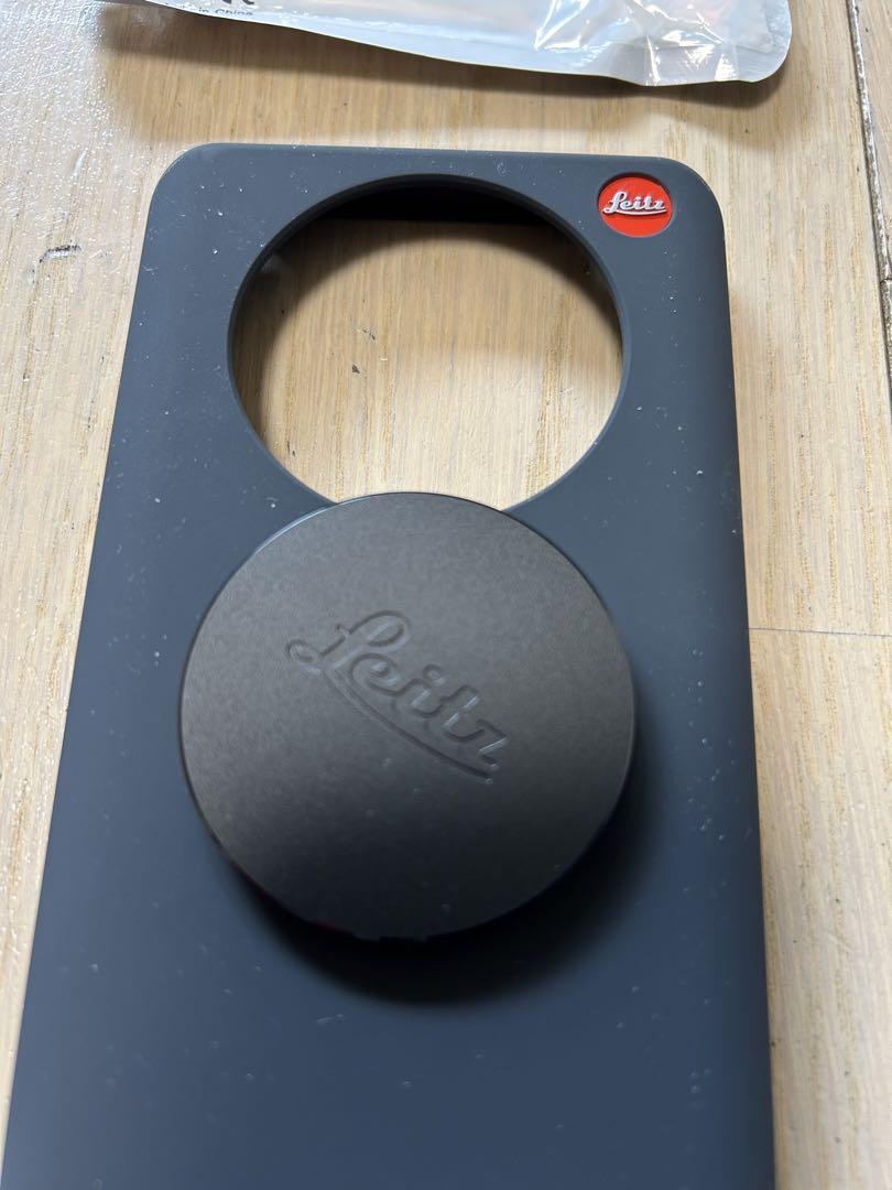 LEITZ PHONE３　純正カバー、レンズカバー