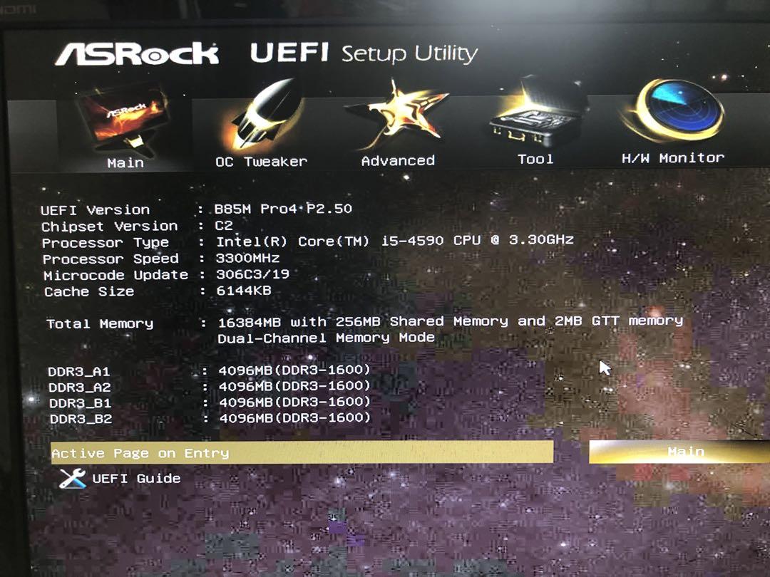 PCセット