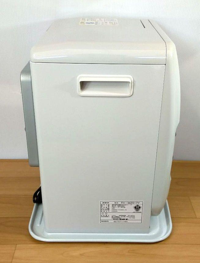 コロナ　石油ストーブ　FH-M2517Y