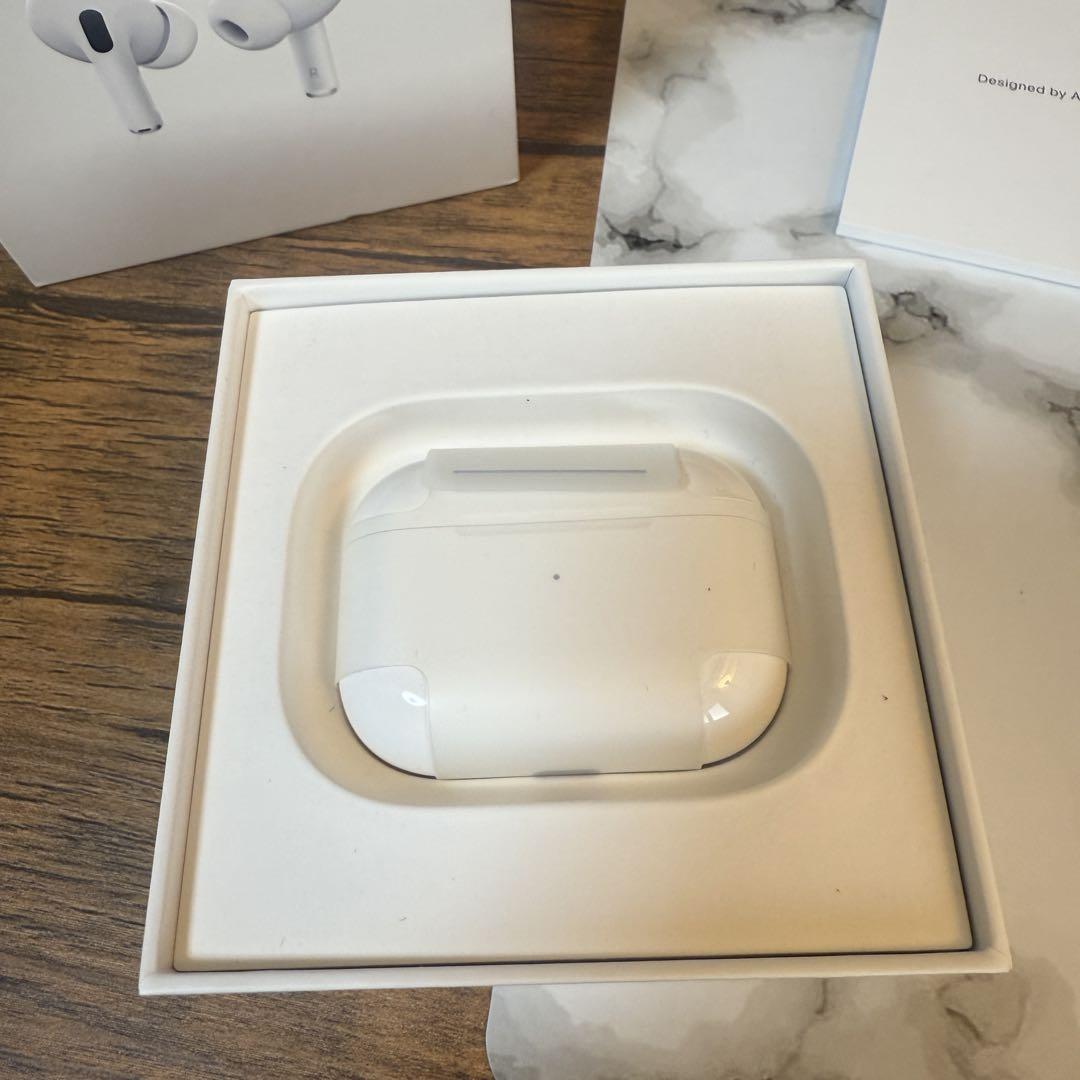 AirPods pro 第1世代