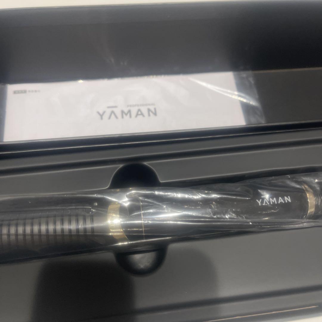 YAMAN ヴェーダスムースアイロン BS for Salon