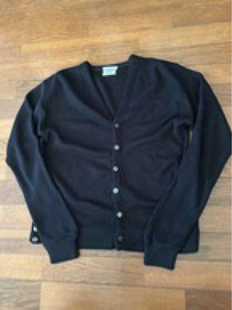 トップス 50s 60s virgin orlon acrylic cardigan