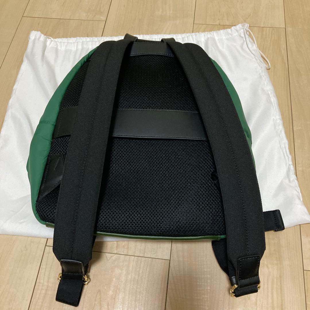 FURLA リュック　ナイロン