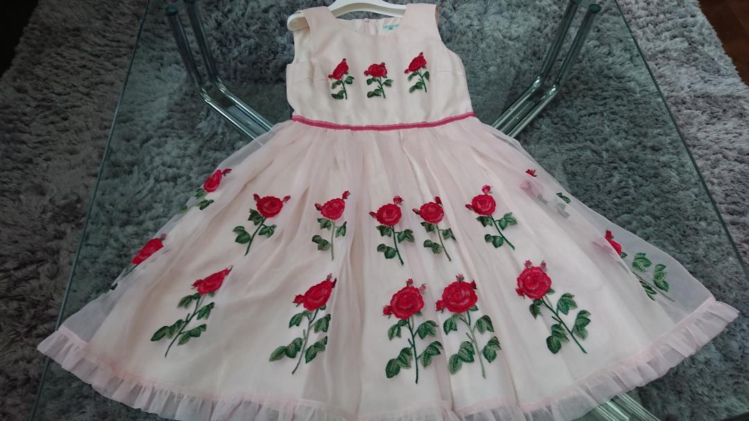 140cm激安通販 お値下げしました トッカ Tocca ワンピース 140センチ ワンピース キッズ服 女の子用 100cm 140cm 13 500 Eur Artec Fr 140cm激安通販 お値下げしました トッカ Tocca ワンピース 140センチ ワンピース キッズ服 女の子用 100cm 140cm 13 500 Eur Artec Fr