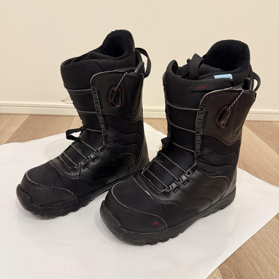 Burton MINT 女性スノーブーツ