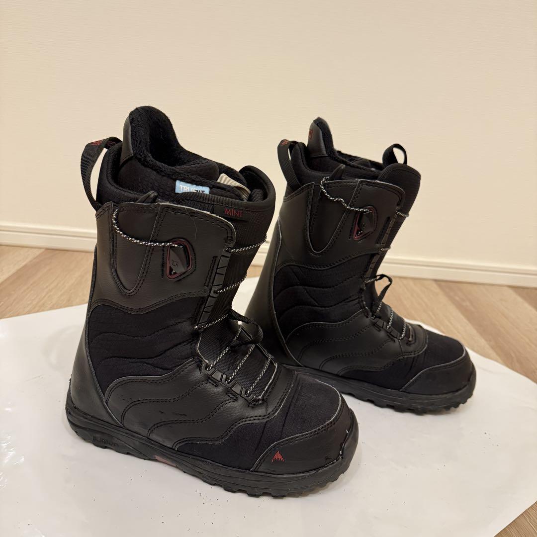 Burton MINT 女性スノーブーツ