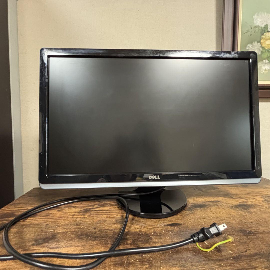 中古 DELL ディスプレイ ST2420Lb 24 インチ ワイド dwos6rj Amazon.co.jp: 中古 DELL ディスプレイ ST2420Lb 24 インチ