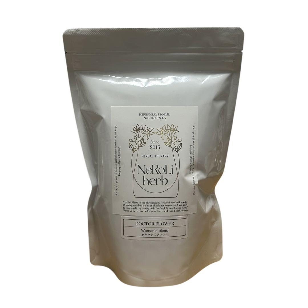 NeRoLi herb ウーマンズブレンド　90g