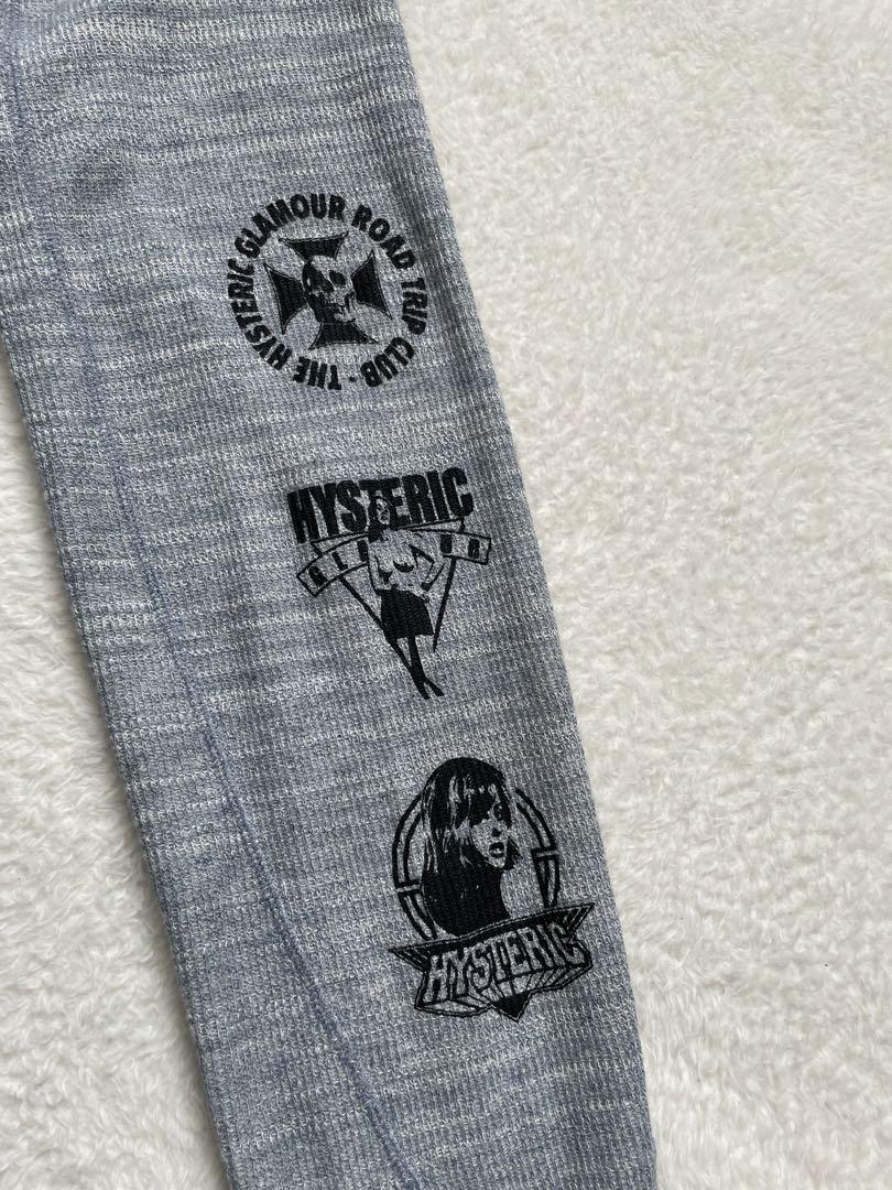 HYSTERIC GLAMOUR ヒステリックグラマー　カーディガン　Mサイズ