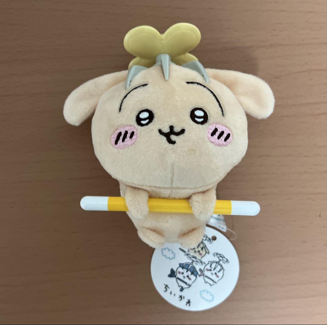 新品タグ付き】ちいかわ うさぎ ぬいぐるみ クレーンゲーム景品