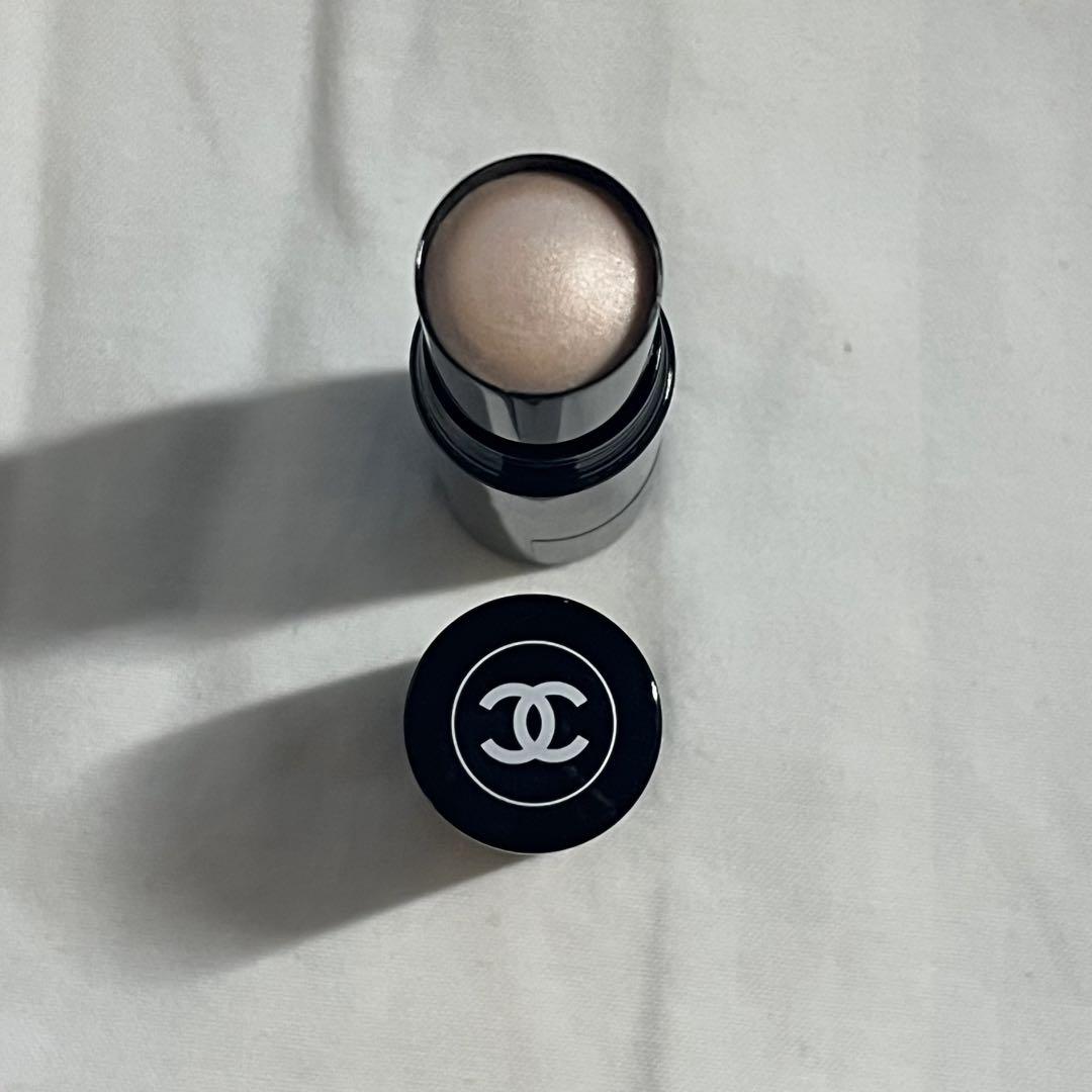 CHANEL ボーム エッセンシエル スカルプティング 8g ボーム エサンシエル フェイスカラー スカルプティング | CHANEL