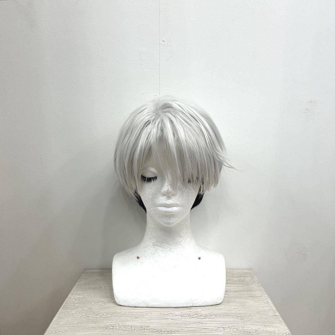 フルセット】カリスマ 草薙理解 コスプレ 衣装 ウィッグ A-1065