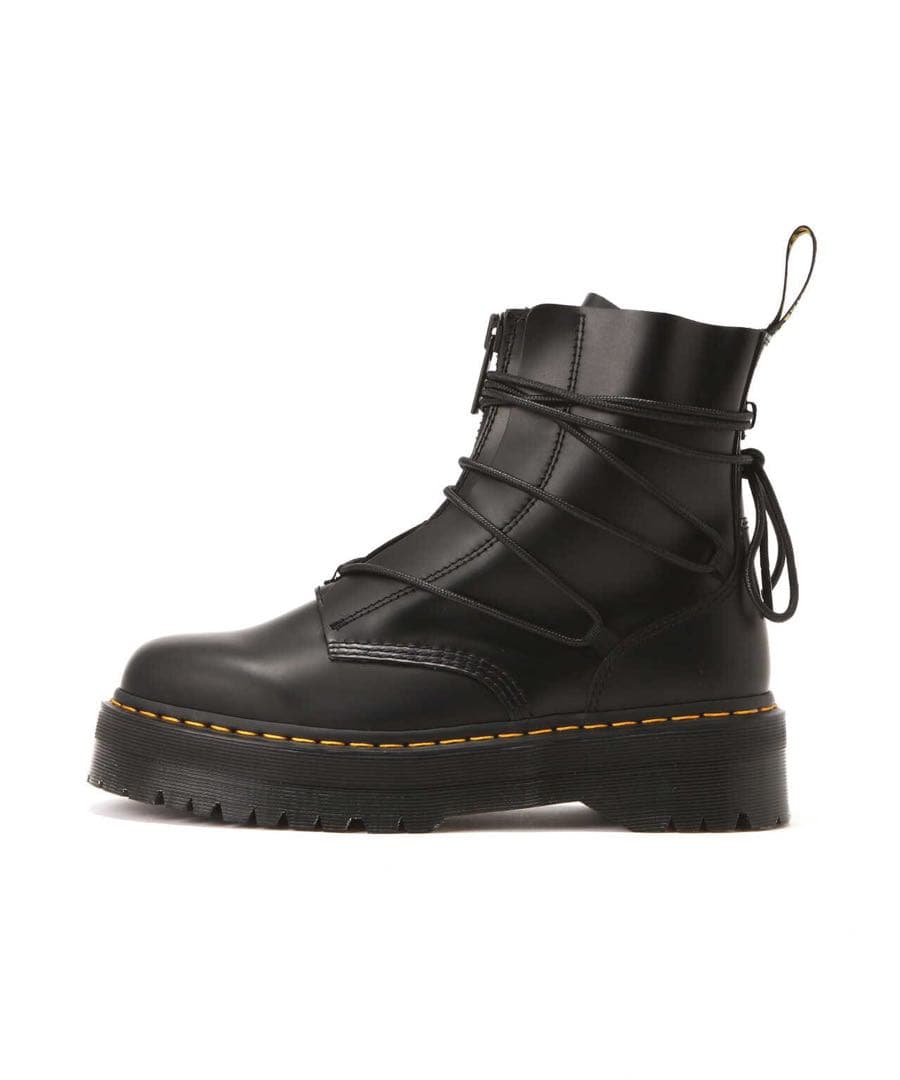 ドクターマーチン JARRICK Ⅱ ブーツ Dr.Martens UK322cm・Dr.Martens KIN-KAAI_COM
