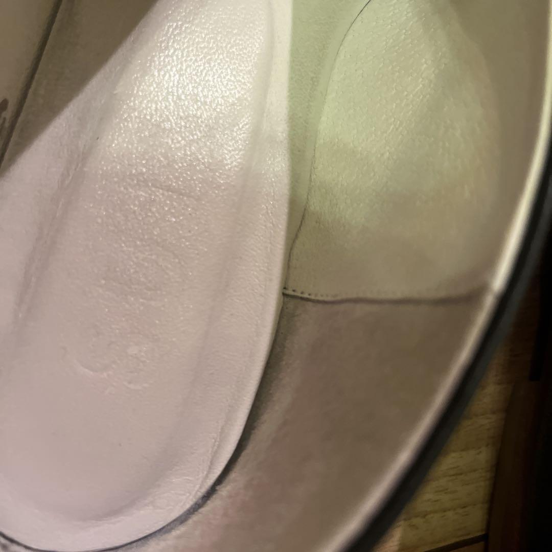 V BALLET【BLK】/ SUI