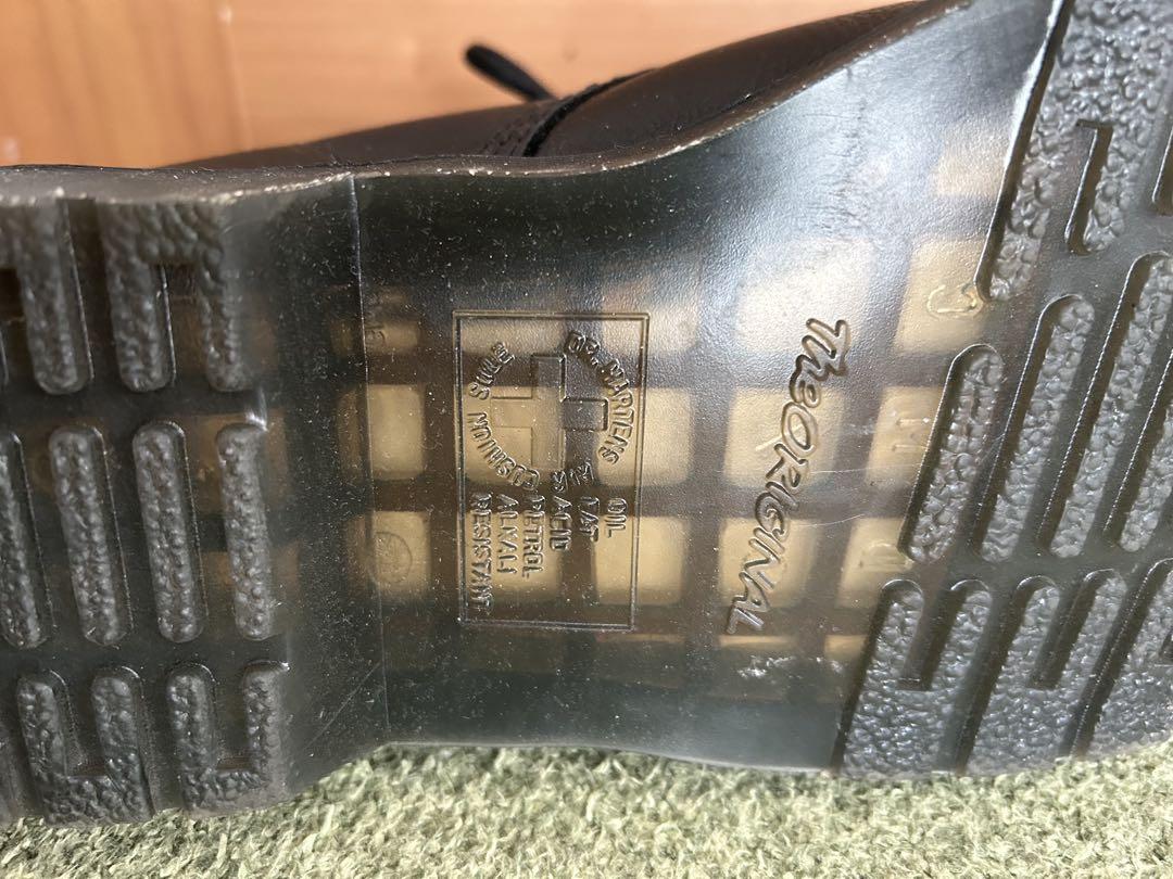 ドクターマーチン1460