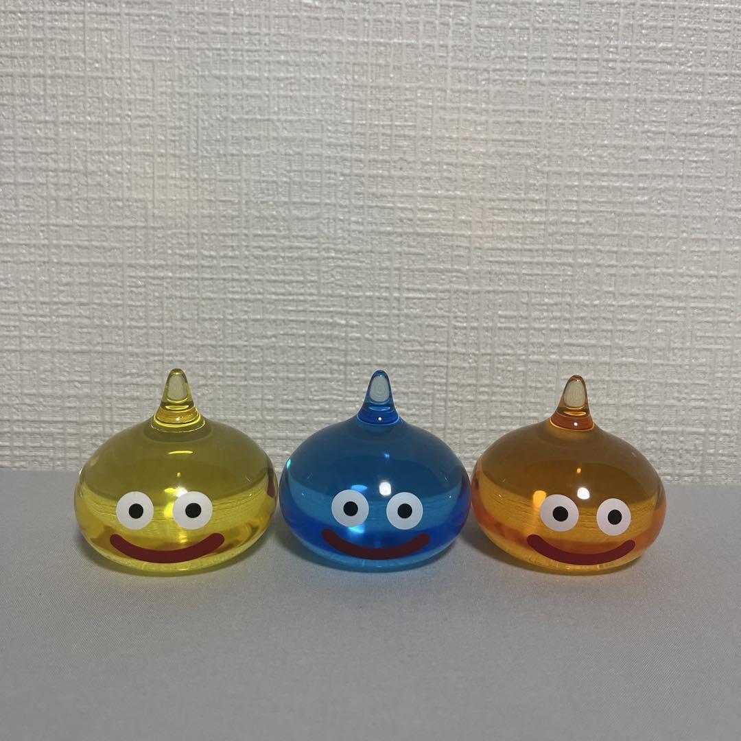 スライムフィギュアセット カラフル スライム フィギュアセット カラフル - メルカリ