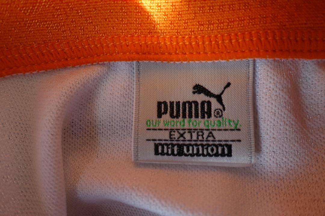 マラソン限定 清水エスパルス 支給品 ユニフォーム 8 プーマ PUMA 7xtAi-m99013723805 即納高品質
