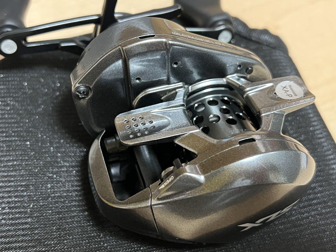 シマノ 24 SLX BFS XG LEFT / 左ハンドル