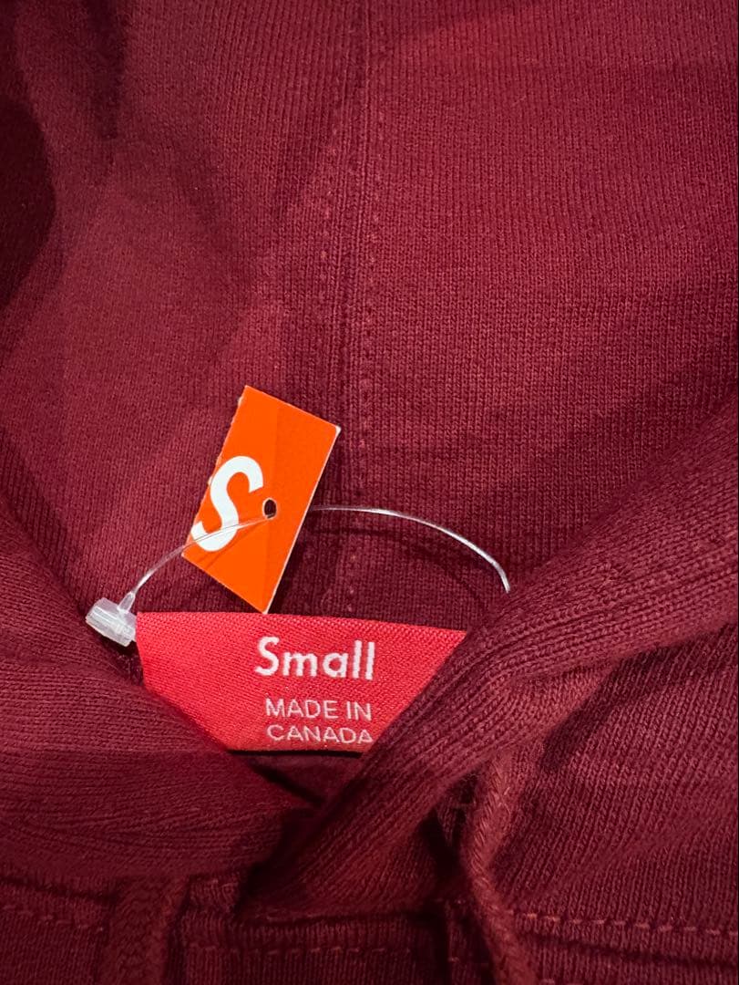 2020FW supreme Pearl Hooded Sweatshirt SS SUPREME WWW_HOMU-JOURNEY_COM