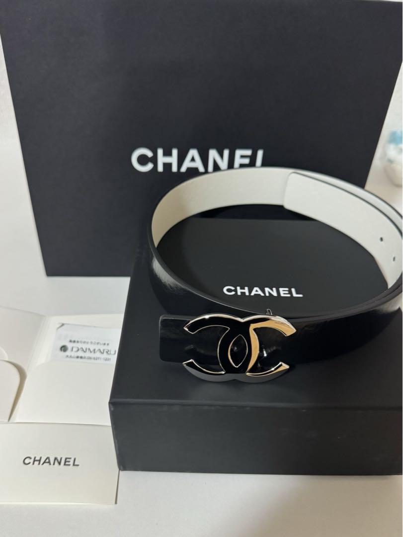 CHANEL ベルト