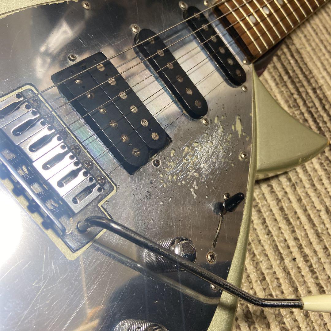 39%割引色々な TOKAI TALBO BLAZING FIRE シルバー 難あり エレキギター 楽器/器材-ELSPORTS.ES 39%割引色々な TOKAI TALBO BLAZING FIRE シルバー 難あり エレキギター 楽器/器材-ELSPORTS.ES