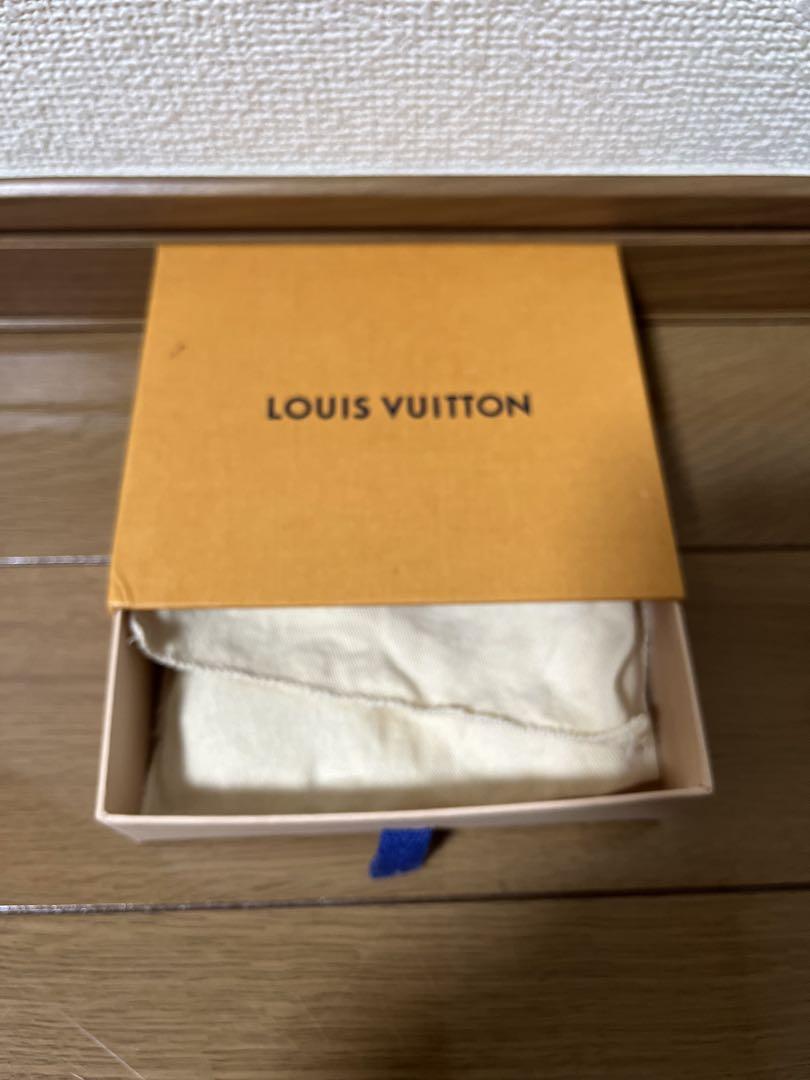 Louis Vuitton キーホルダー・キーリング