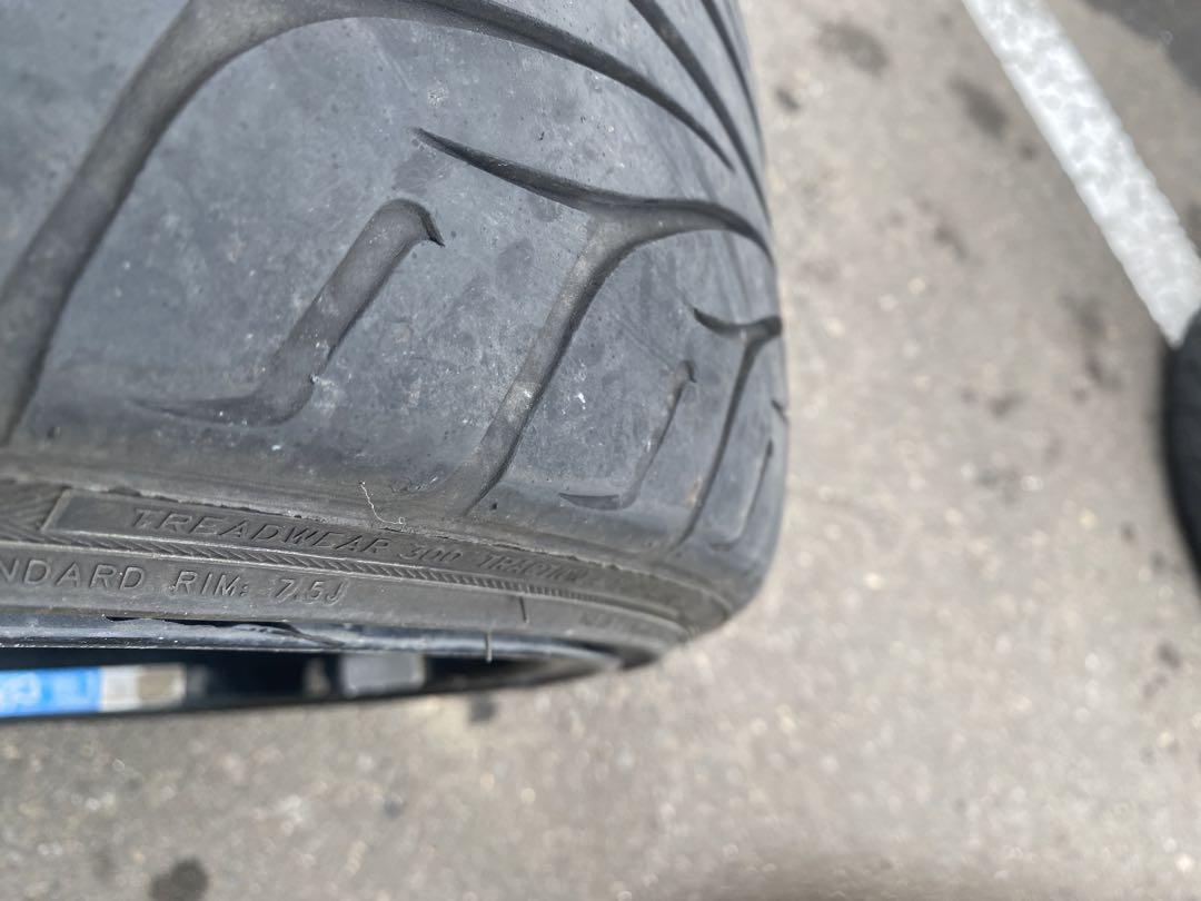 レイズ RAYS ホムラ 2×9 19インチ ロックナットセット - メルカリ