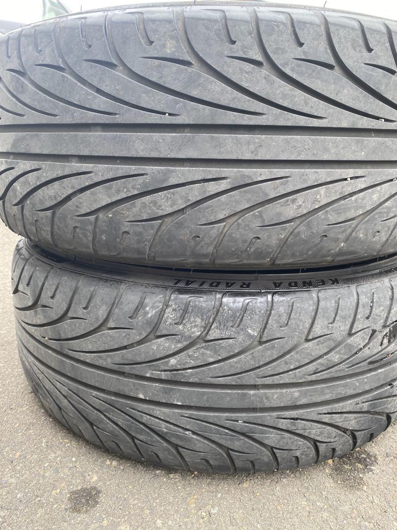 レイズ RAYS ホムラ 2×9 19インチ ロックナットセット - メルカリ