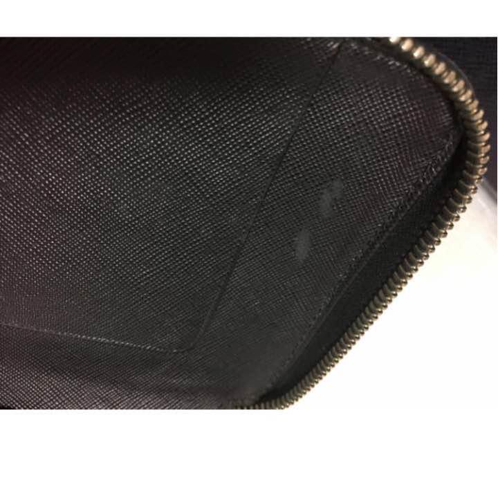特価最安値 プラダ 財布 パスポートも入るサイズ DeaSB-m99014688993 お買い得お得