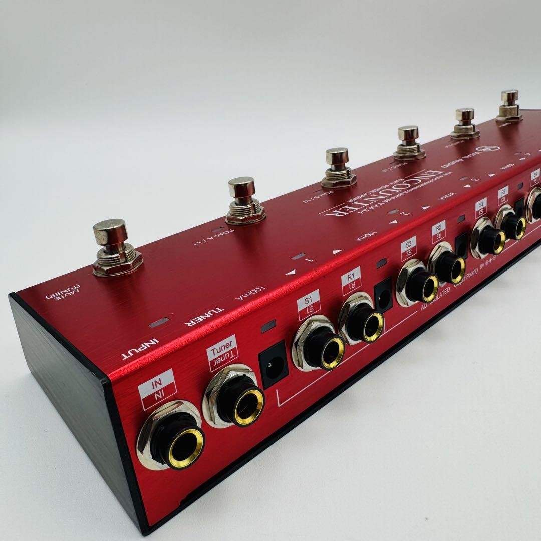 ギター Vital Audio ENCOUNTER VAPS-4 VITAL AUDIO ( バイタルオーディオ ) ENCOUNTER VAPS-4 送料無料