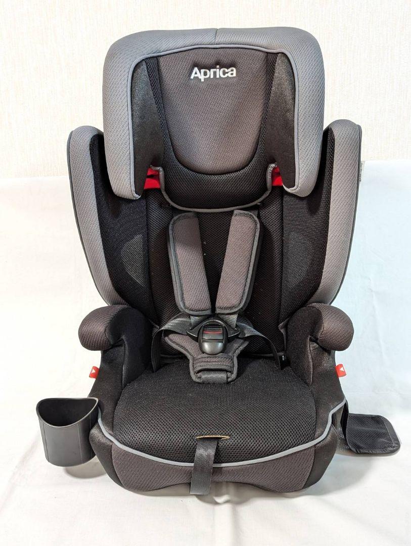 Aprica アップリカ チャイルド ジュニアシート エアグルーヴ