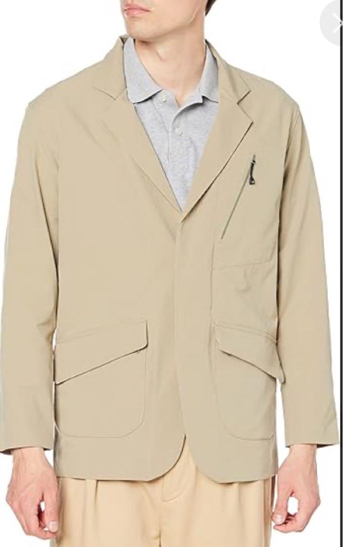 ジャケット・アウター karrimor urban utility lapel jkt