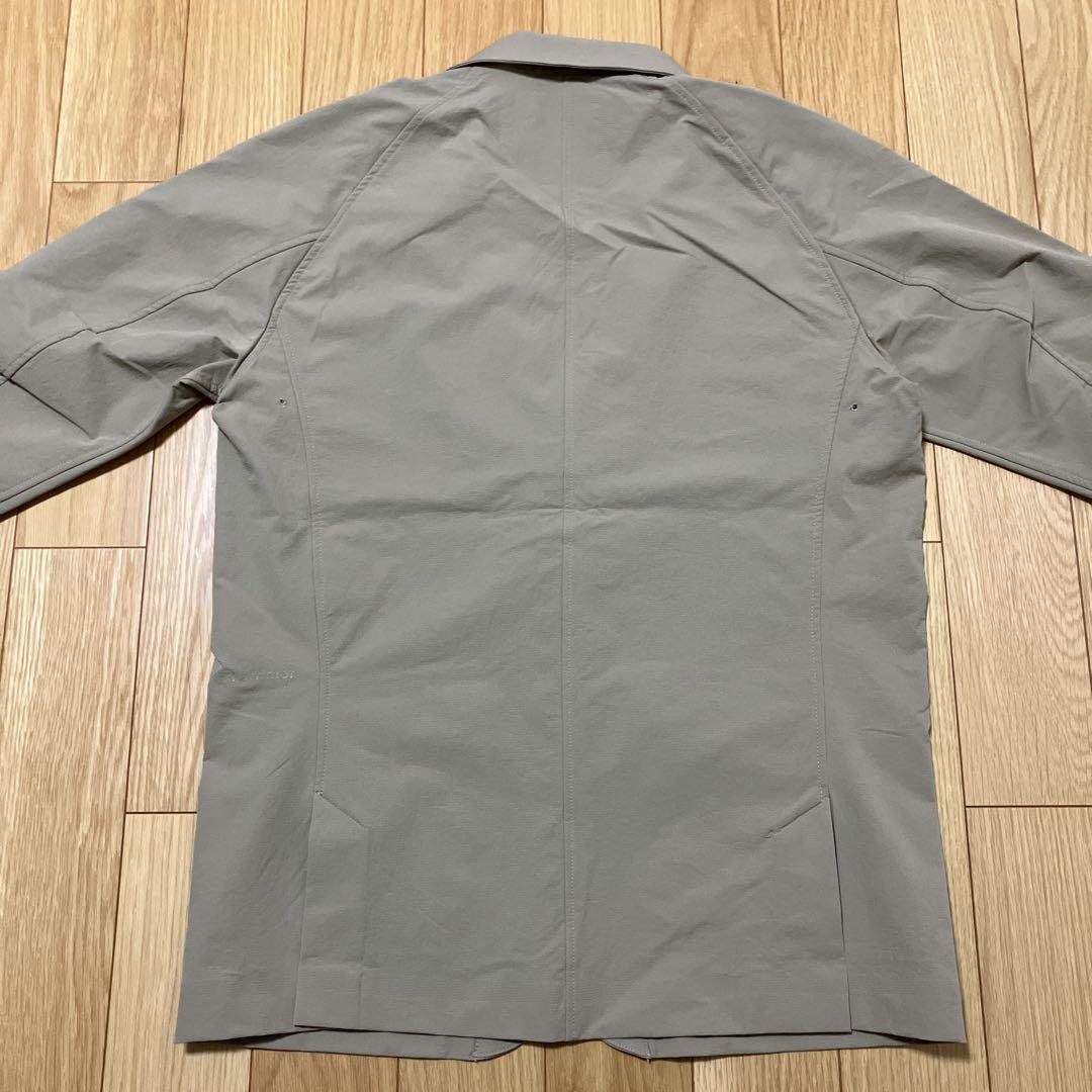 ジャケット・アウター karrimor urban utility lapel jkt