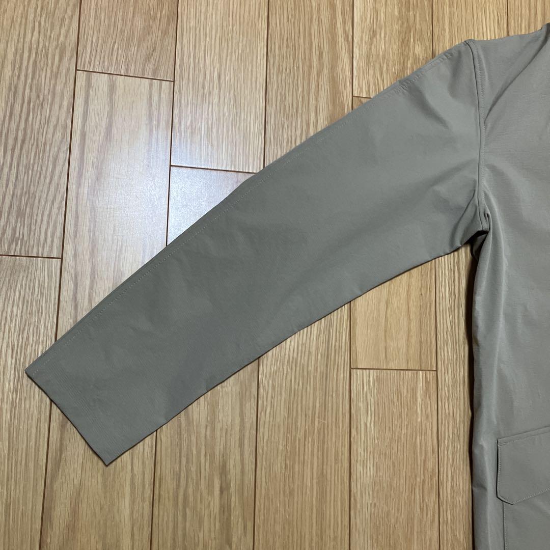 ジャケット・アウター karrimor urban utility lapel jkt