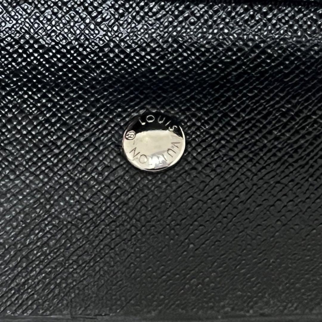 [箱付き] LouisVuitton ルイヴィトン4連 キーケース エピ