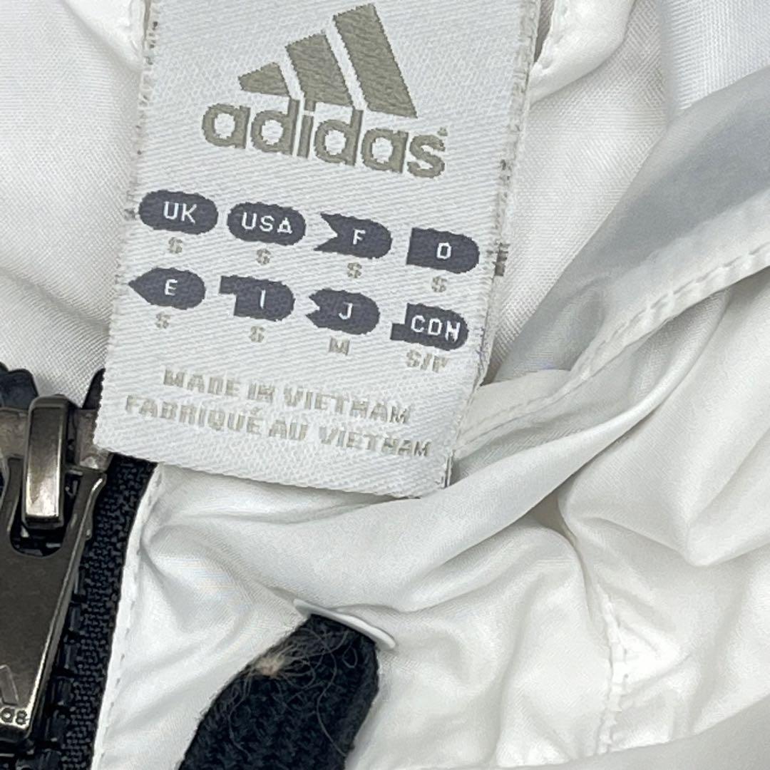 adidas ドイツ代表 ウィンドブレーカー　アンセムジャージ