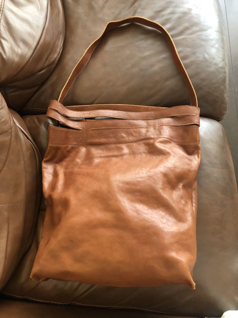 定価5.8万】新品未使用 trippen トリッペン x-bag - メルカリ