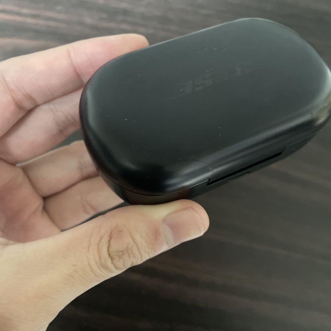 Bose QuietComfort Earbuds ブラック