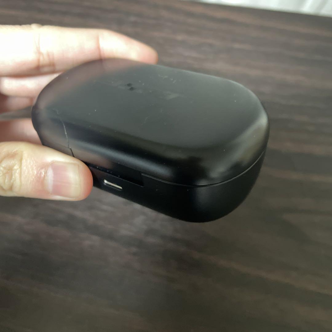 Bose QuietComfort Earbuds ブラック