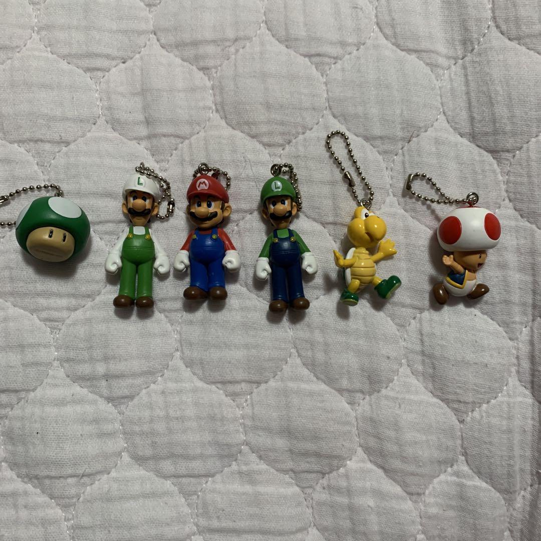 キャラクター ストラップセット マリオ ミッキー ダッフィー ナルト キャラクター ストラップセット マリオ ミッキー ダッフィー ナルト