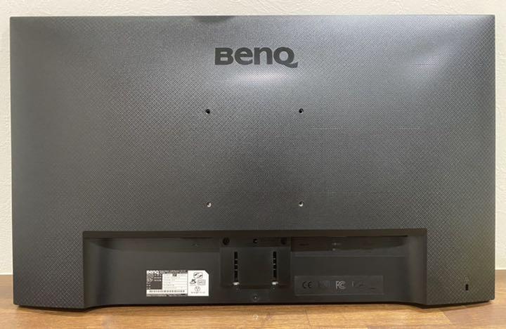 BenQ ゲーミングモニター GL2580HM 24.5インチ | depiliacijoscentras.lt