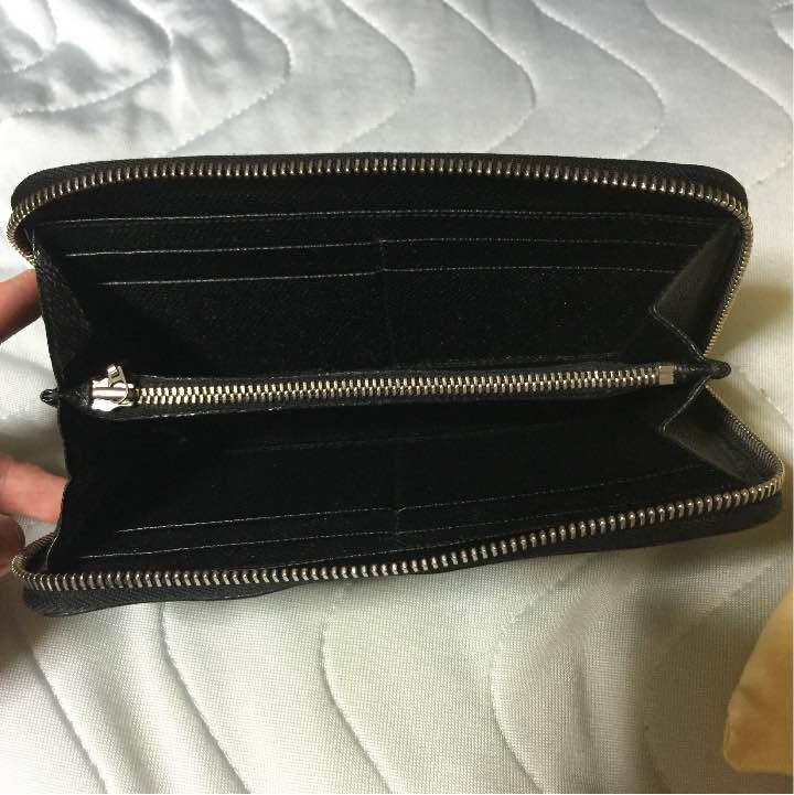 ブルガリの財布